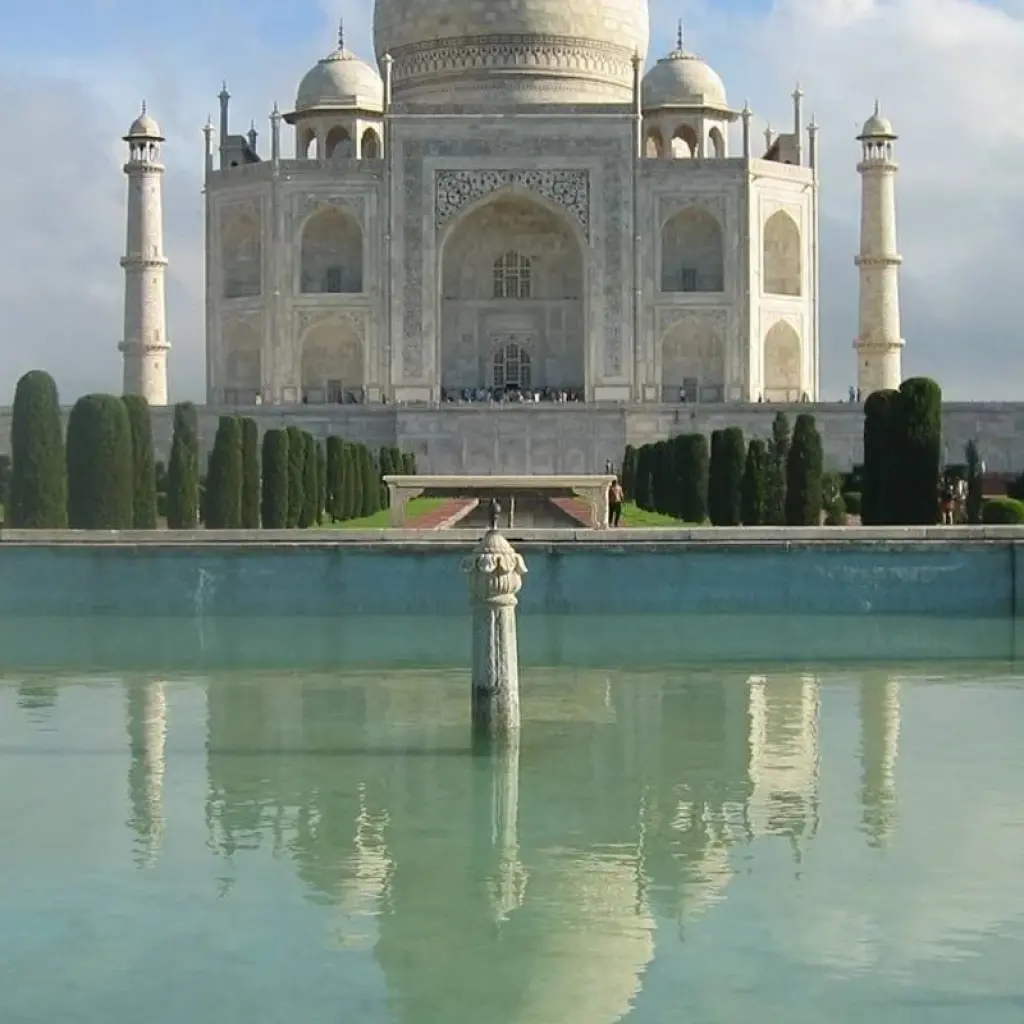Explore Women Special India Tour for 14 days with Amazing India Tours and discover unforgettable experiences - Photo 2