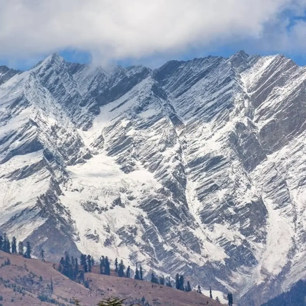 Explore Foothills Himalayas & Spiritual India for 17 days with Amazing India Tours and discover unforgettable experiences - Photo 2