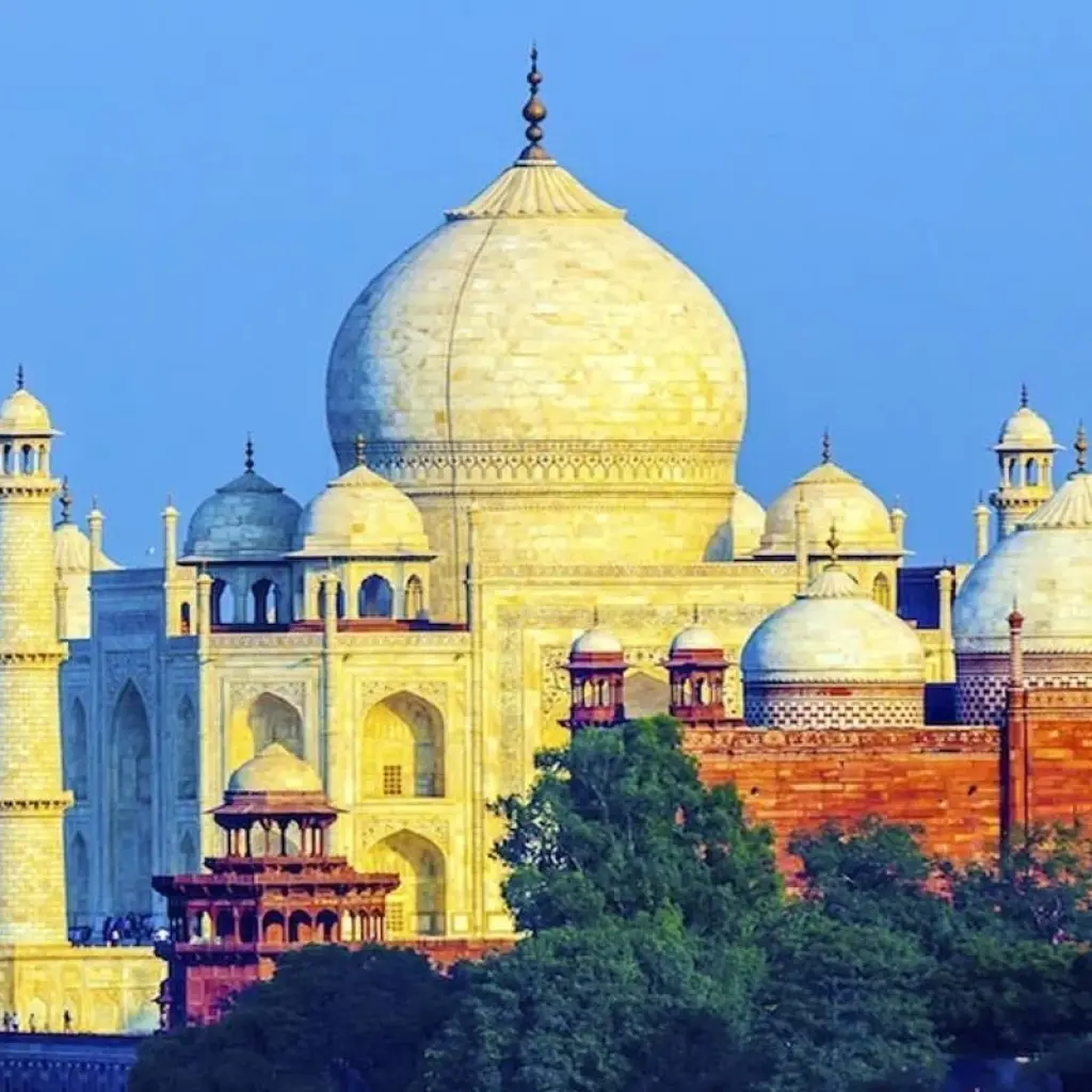 Explore Incredible Rajasthan Tour for 16 days with Amazing India Tours and discover unforgettable experiences - Photo 2