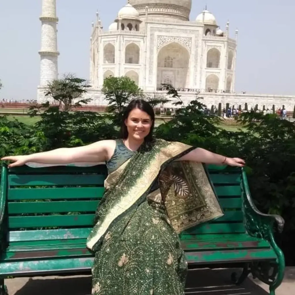 Explore Heart of India: Tigers, Temples & Taj Mahal Luxury Tour - 11 Days for 11 days with Amazing India Tours and discover unforgettable experiences - Photo 2
