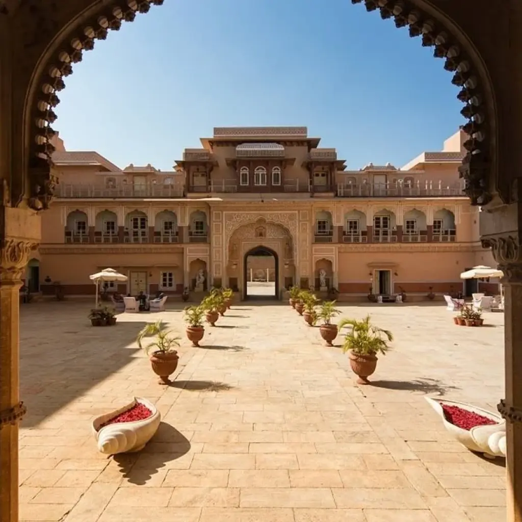 Explore Golden Triangle & Tiger Safari for 12 days with Amazing India Tours and discover unforgettable experiences - Photo 2