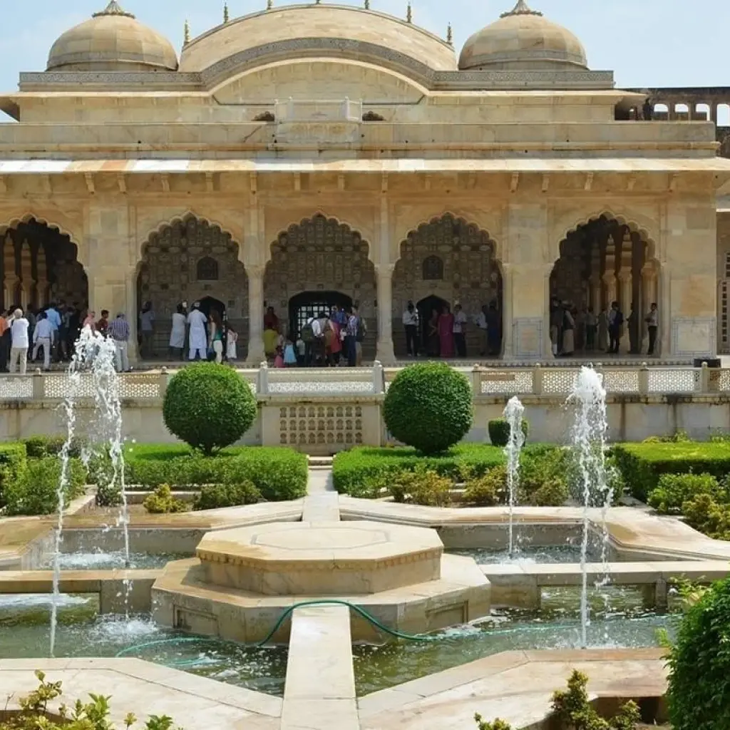 Explore Golden Triangle & Royal Tigers for 8 days with Amazing India Tours and discover unforgettable experiences - Photo 2