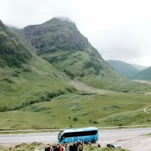 Explore Isle Of Skye And The Highlands for 3 days with Highland Explorer Tours and discover unforgettable experiences - Photo 3