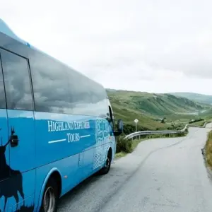 Explore Isle Of Skye And The Highlands for 3 days with Highland Explorer Tours and discover unforgettable experiences - Photo 6